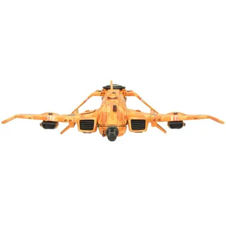 Zdjęcie referencyjne Razorshark Strike Fighter
