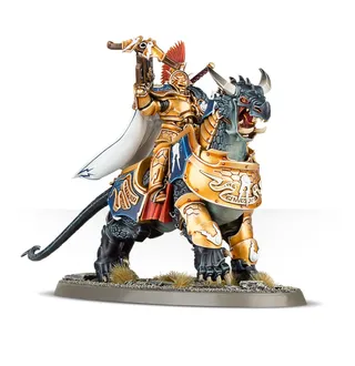 Zdjęcie referencyjne Dracothian Guard Concussors