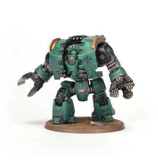 Zdjęcie referencyjne Leviathan Dreadnought