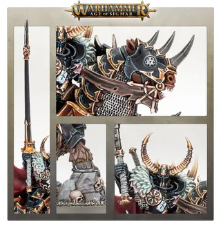 Zdjęcie referencyjne Hobgoblin Bolt Thrower