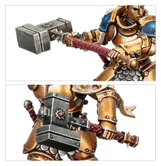 Liberators reference photo