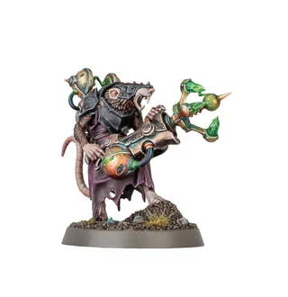 Foto de referencia de Doomfire Warlocks