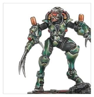 Foto de referencia de Malcadon, Yeld, and Jakara Spyre Hunters