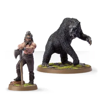 Referenzfoto von Beorn