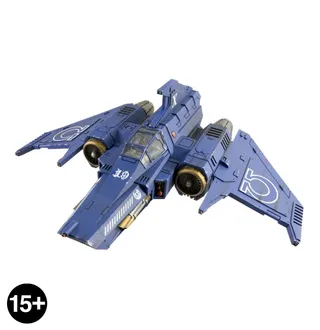 Референсне фото Xiphon Interceptor