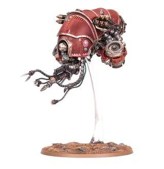 Referenzfoto von Vultarax Stratos Squadron
