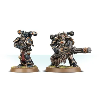 Havocs reference photo
