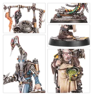 Underhive Hangers-on reference photo