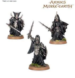 Foto de referencia de Lord of Tumours
