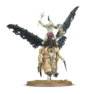 Zdjęcie referencyjne Plague Drones