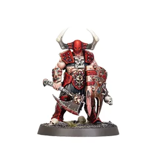 Foto de referencia de Deathbringer