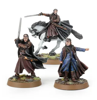 Zdjęcie referencyjne Lindir of Rivendell
