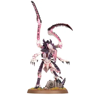 Zeigt die Reihe Tyranids und nicht Neurotyrant im Besonderen — dasselbe Bild steht für 6 Einheiten dieser Armee.