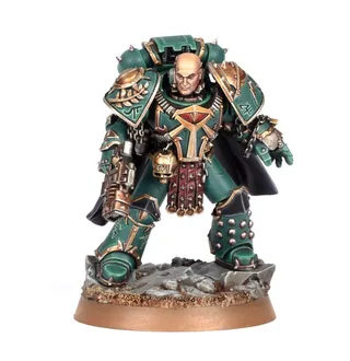 Referenzfoto von Praetor