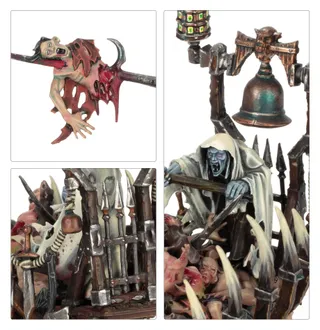 Zdjęcie referencyjne Corpse Cart