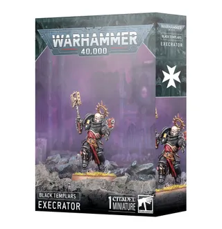 Execrator reference photo