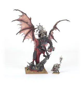Foto de referencia de Forsaken