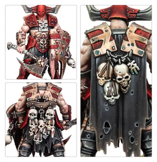 Foto de referencia de Deathbringer
