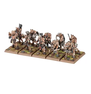 Referenzfoto von Ungor Herds