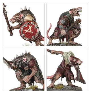 Referenzfoto von Clanrats