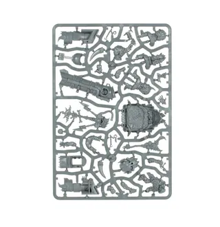 Zdjęcie referencyjne Kill Rig