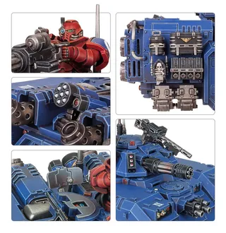 Foto de referencia de Repulsor