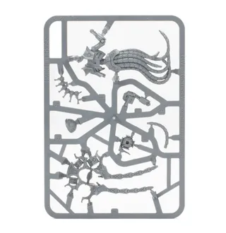 Referenzfoto von Chronomancer