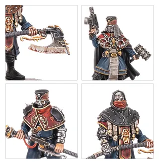 Palanite Justicars reference photo