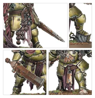 Rotswords reference photo