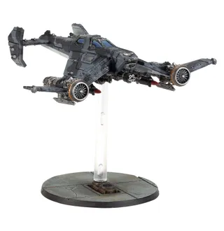 Auxilia Avenger Strike Fighter Squadron reference photo