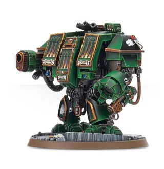 Referenzfoto von Dreadnought