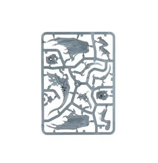 Muestra la gama Tyranids y no Prime Organism [Crucible] en particular — la misma imagen representa a 2 unidades de este ejército.