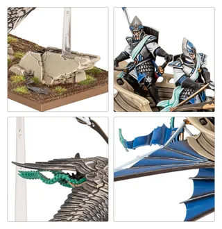 Referenzfoto von Lothern Skycutters