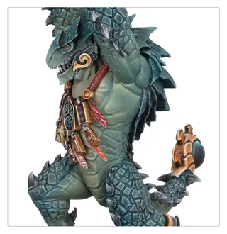 Referenzfoto von Kroxigor