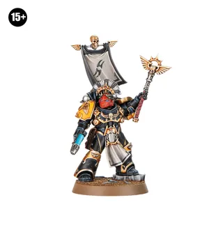 Referenzfoto von Overseer