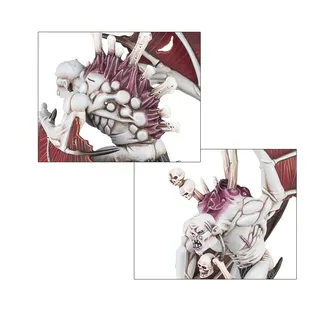 Referenzfoto von Crypt Flayers