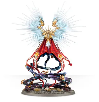 Zdjęcie referencyjne Celestant-Prime, Hammer of Sigmar