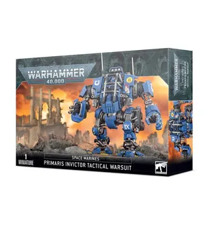 Zdjęcie referencyjne Invictor Tactical Warsuit