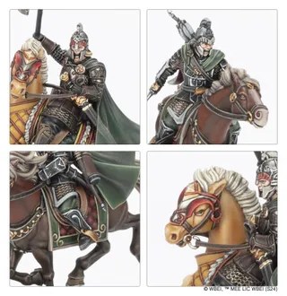 Referenzfoto von Haleth, Son of Háma