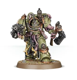 Foto de referencia de Blightlord Terminators