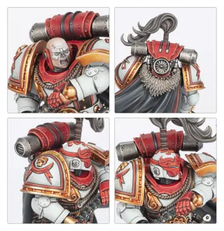 Zdjęcie referencyjne Seeker Squad