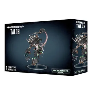 Talos reference photo