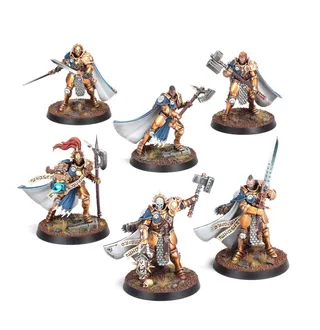 Zdjęcie referencyjne Questor Soulsworn