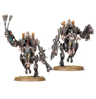 Zdjęcie referencyjne Penitent Engines