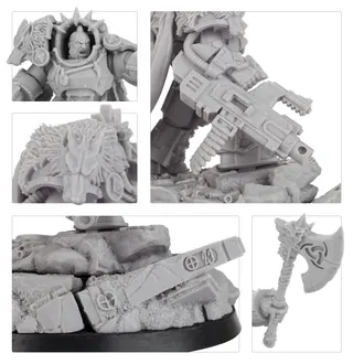 Referenzfoto von Hvarl Red-Blade