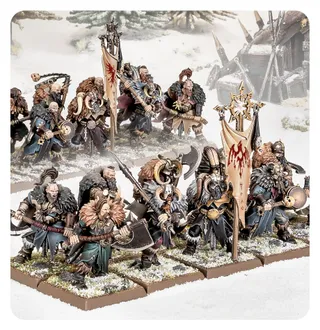 Foto de referencia de Chaos Marauders