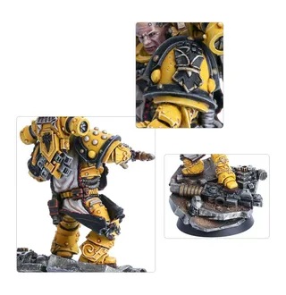 Sigismund reference photo