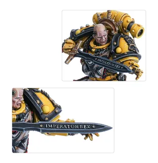 Sigismund reference photo