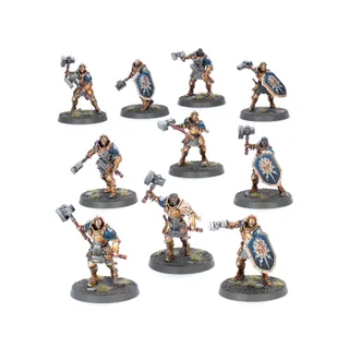 Liberators reference photo