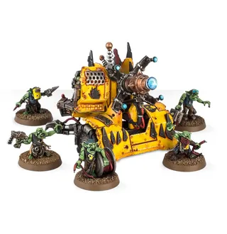 Referenzfoto von Mek Gunz